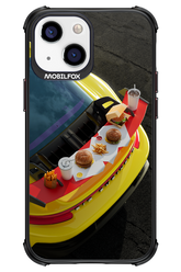 BigBusiness - Apple iPhone 13 Mini