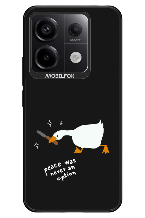 OPTION 2.0 - Xiaomi Redmi Note 13 Pro 5G