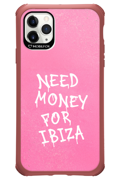 Need money for Ibiza 2.0 - Apple iPhone 11 Pro Max