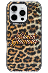 Blonde Glamour - Apple iPhone 16 Pro