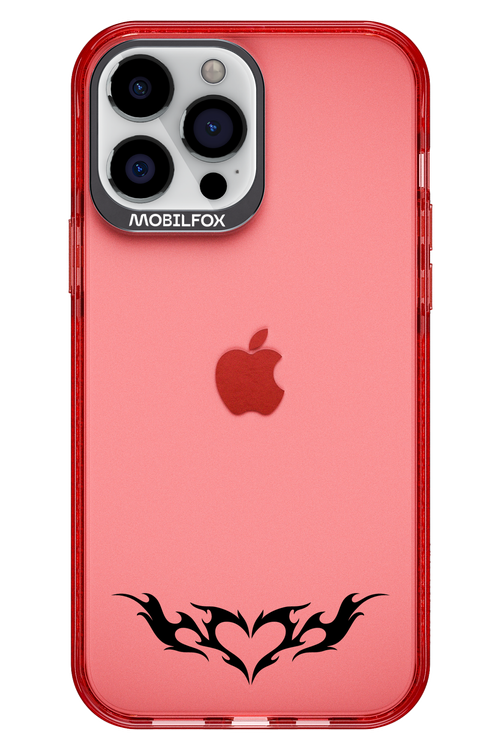 Techno Hart 2.0 - Apple iPhone 13 Pro Max