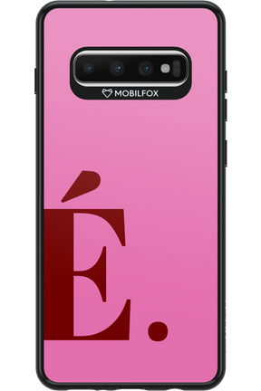 E II (Sorbet) 2.0 - Samsung Galaxy S10+