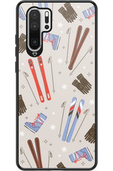 Ski Essentials - Huawei P30 Pro