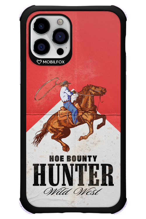 HOE BOUNTY HUNTER 2.0 - Apple iPhone 12 Pro