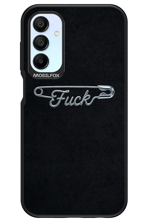 Fuck Clip 2.0 - Samsung Galaxy A15