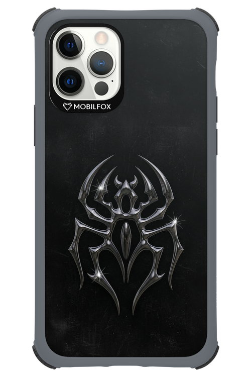 Dark Spider 2.0 - Apple iPhone 12 Pro