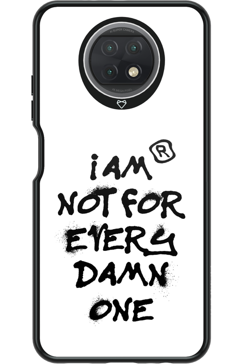 Original R 2.0 - Xiaomi Redmi Note 9T 5G