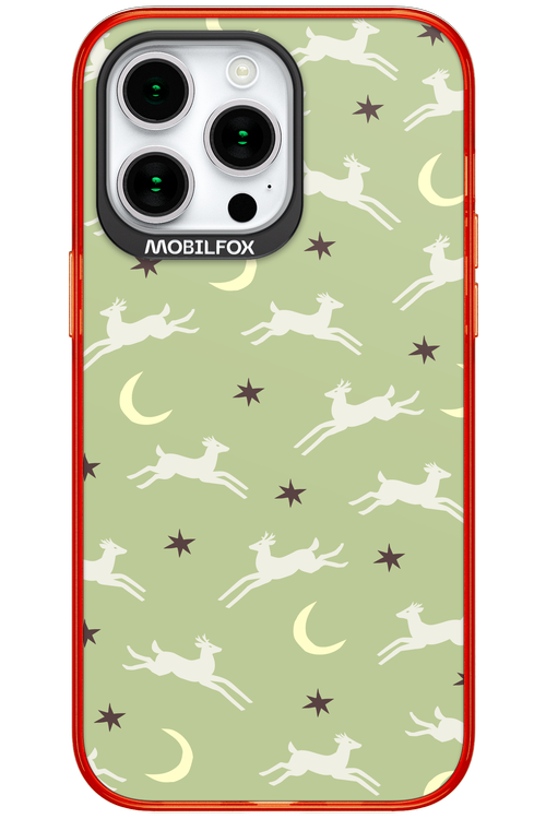 Folclore Rush - Apple iPhone 15 Pro Max