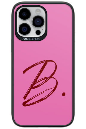 (Sorbet) B 2.0 - Apple iPhone 14 Pro Max