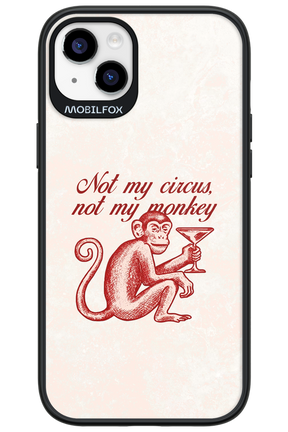 Monkey 2.0 - Apple iPhone 14 Plus