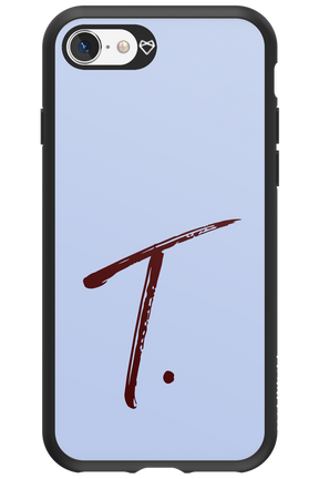 (Jellyfish Presso) T 2.0 - Apple iPhone SE 2020