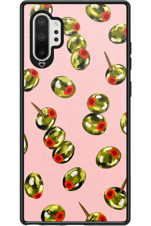 Olive 2.0 - Samsung Galaxy Note 10+