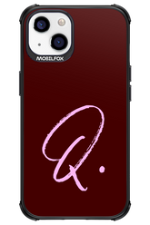 (Dark Blush) Q 2.0 - Apple iPhone 13