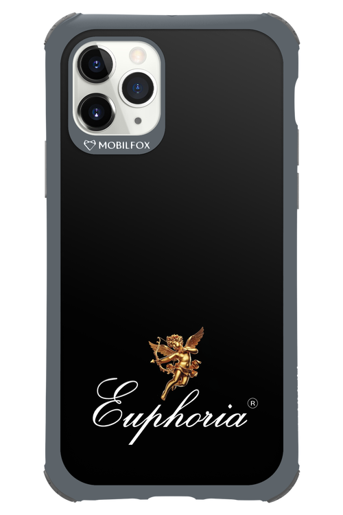 Euphoria - Apple iPhone 11 Pro
