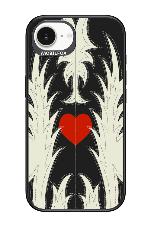 Boots Embroidery 2.0 - Apple iPhone 16e