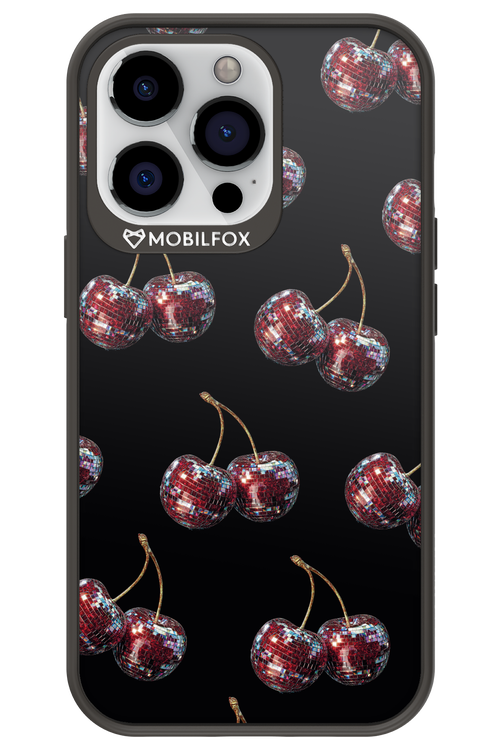 Cherry Rush - Apple iPhone 13 Pro