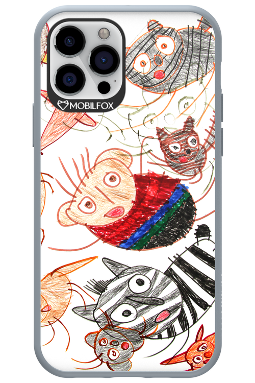 Dream 2.0 - Apple iPhone 12 Pro