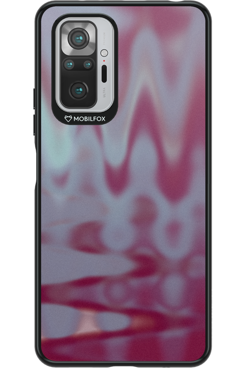 Cherry Karma 2.0 - Xiaomi Redmi Note 10S