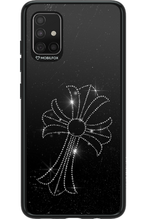 Chrome Standard - Samsung Galaxy A51