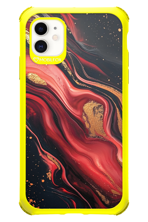 Uriel - Apple iPhone 11