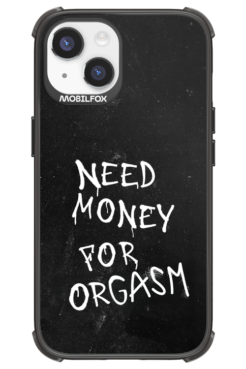 Orgasm 2.0 - Apple iPhone 14