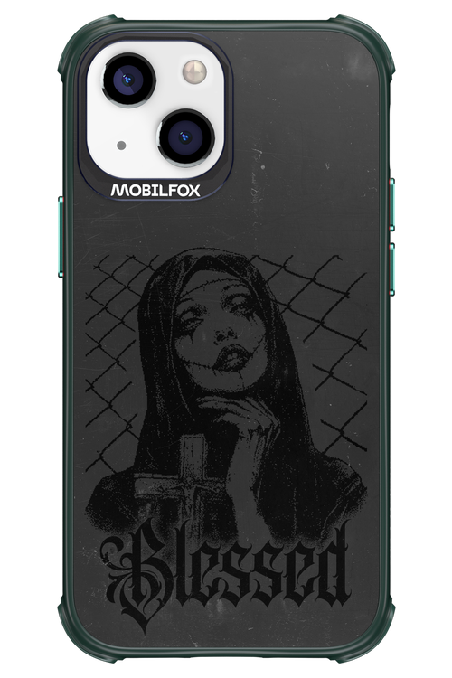 God bless 2.0 - Apple iPhone 13 Mini