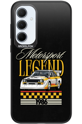 Motorsport legend - Samsung Galaxy A35
