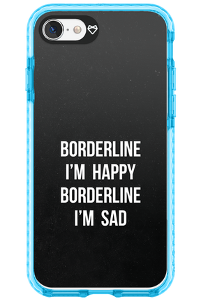 Borderline - Apple iPhone 8
