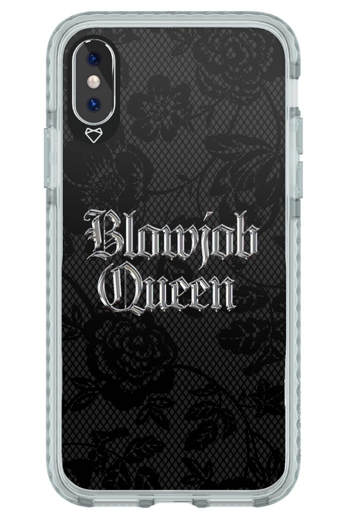 Blowjob Queen 2.0 - Apple iPhone XS