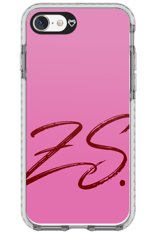 (Sorbet) ZS 2.0 - Apple iPhone SE 2022