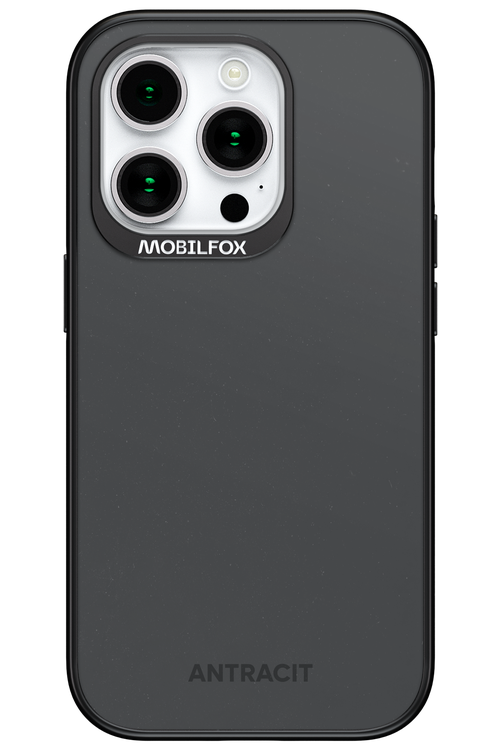 Antracit 2.0 - Apple iPhone 15 Pro