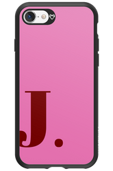 J (Sorbet) 2.0 - Apple iPhone 8