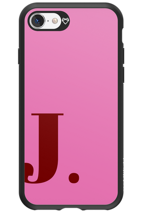 J (Sorbet) 2.0 - Apple iPhone 8