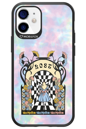 L0ST 2.0 - Apple iPhone 12 Mini