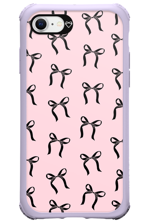 Bow Promise - Apple iPhone 8