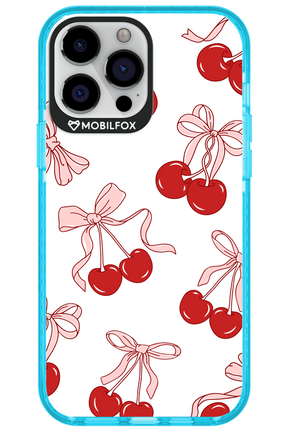 Cherry Queen - Apple iPhone 13 Pro Max