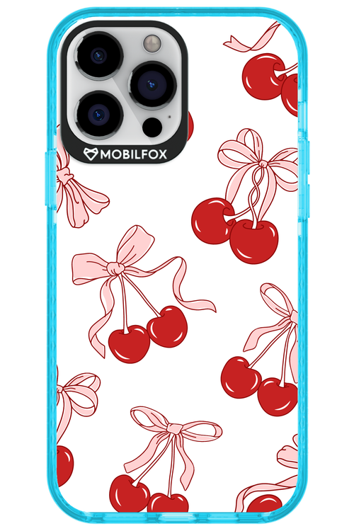 Cherry Queen - Apple iPhone 13 Pro Max