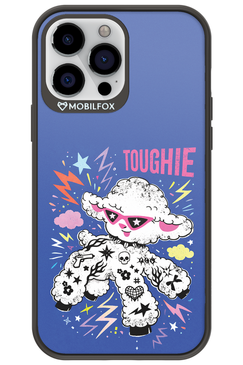 TOUGHIE 2.0 - Apple iPhone 13 Pro Max