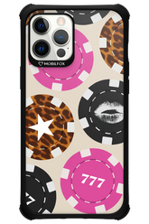 All In - Apple iPhone 12 Pro Max