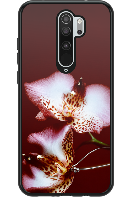 Leobloomy 2.0 - Xiaomi Redmi Note 8 Pro