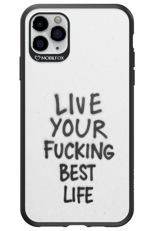 Best F Life 2.0 - Apple iPhone 11 Pro Max