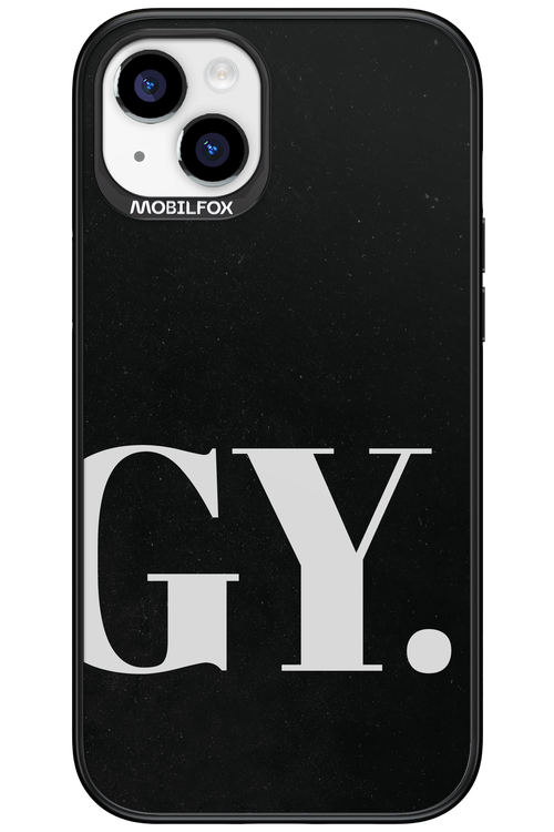 GY (Off Space) 2.0 - Apple iPhone 15 Plus