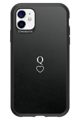 Q Black 2.0 - Apple iPhone 11