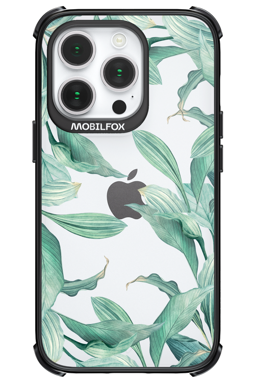 Greenpeace 2.0 - Apple iPhone 14 Pro