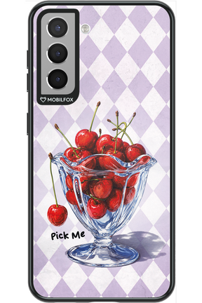 Pick Me 2.0 - Samsung Galaxy S21
