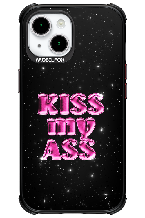 KMA 2.0 - Apple iPhone 15