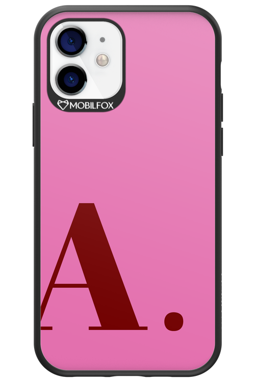 A (Sorbet) 2.0 - Apple iPhone 12