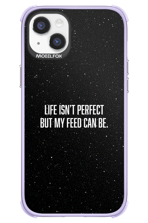 My feed 2.0 - Apple iPhone 14 Plus