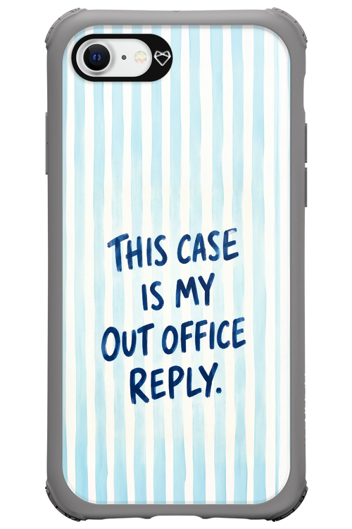 Reply 2.0 - Apple iPhone SE 2020
