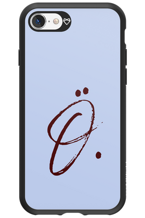 (Jellyfish Presso) O II 2.0 - Apple iPhone SE 2020